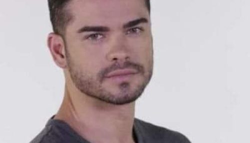 Ator Sidney Sampaio destrói quarto de hotel e se joga pela janela