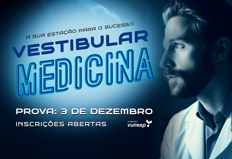 Centro Universitário de Adamantina abre inscrições para Vestibular de Medicina 2024