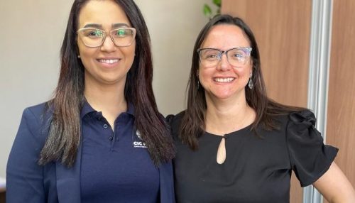 Servidoras do Centro Universitário têm artigo publicado em revista científica