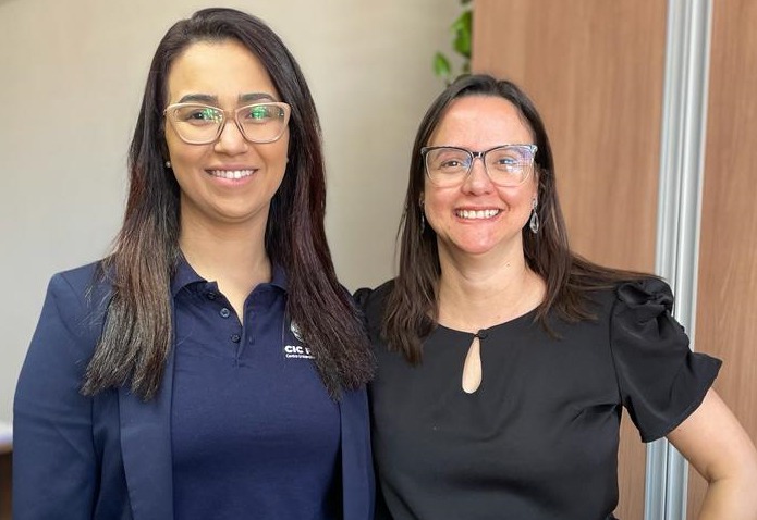 Servidoras do Centro Universitário têm artigo publicado em revista científica