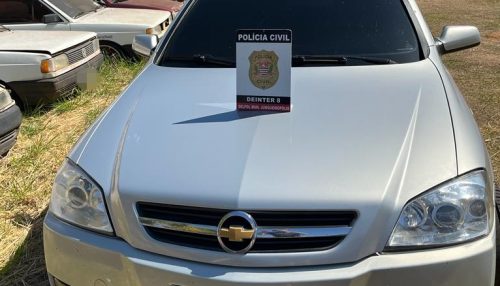 Policia Civil instaura inquérito para apurar atropelamento com vítima fatal em Junqueirópolis