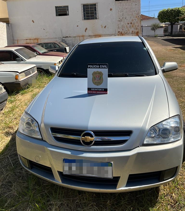 Policia Civil instaura inquérito para apurar atropelamento com vítima fatal em Junqueirópolis