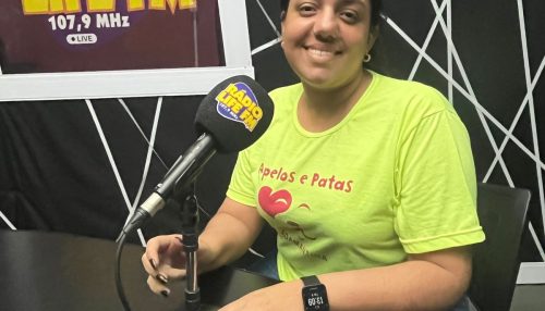 APELOS E PATAS REALIZA CHÁ  BENEFICENTE QUE AQUECE ALMAS E SALVA PATAS