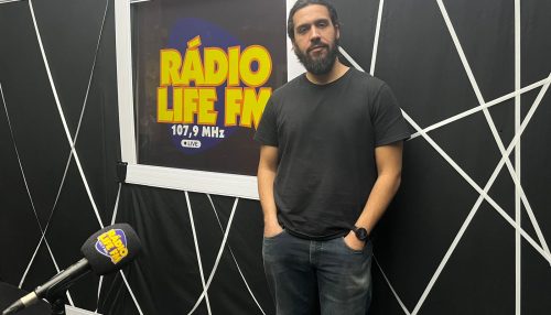 Especialista em Marketing digital Jurídico, Fala das regras de publicidade digital.