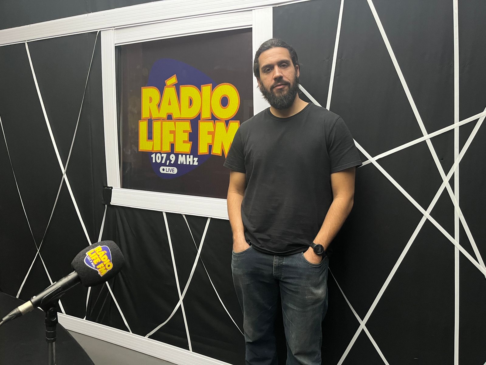 Especialista em Marketing digital Jurídico, Fala das regras de publicidade digital.