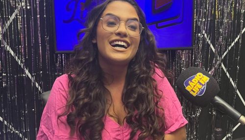 Estreia do Life Cast, você em evidência teve emoção, família e pizza