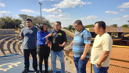 O Supermercado Mituo leva você no camarim dos artistas na Expo Verde 2023