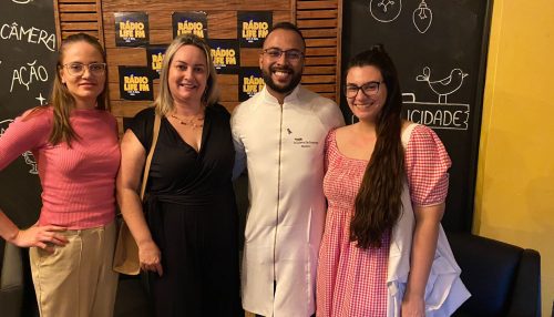 Programa Saúde é o que Interessa: O impacto das telas no desenvolvimento infantil.