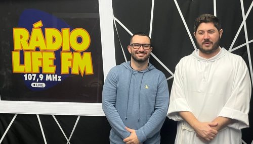 Comemore o aniversário da FAI no 