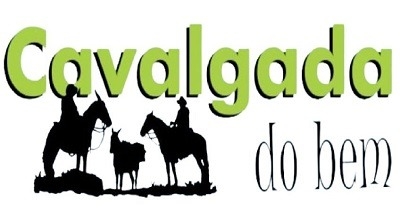 Cavalgada do Bem abre a ExpoVerde 2023