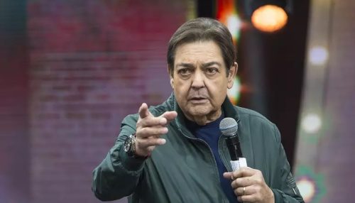 Faustão terá de passar por transplante cardíaco e já está na fila do SUS, diz boletim médico!!!