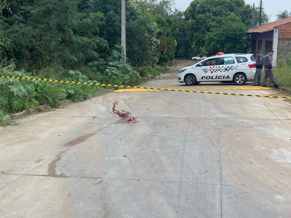 Homem é preso em flagrante após matar o próprio primo