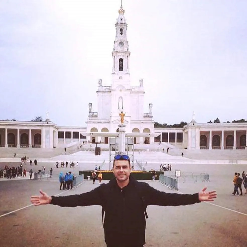 Epitaciano morre asfixiado por  golpe de mata-leão ao tentar separar uma briga em Portugal