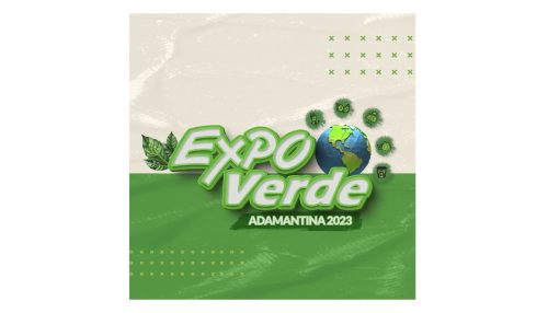 Comissão organizadora da ExpoVerde divulga palestras que serão apresentadas na Arena Inovação e Ideias