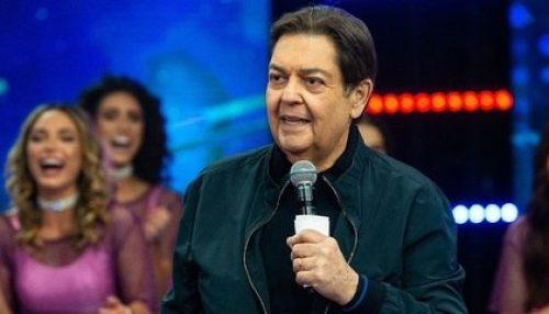 Faustão recebe coração e passa por cirurgia para transplante