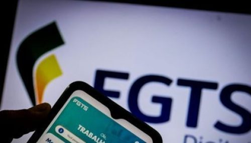 FGTS Digital que terá pagamento por meio do Pix começa a ser testado