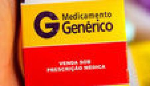 Anvisa diz que não se deve trocar marca de remédio genérico durante tratamentos