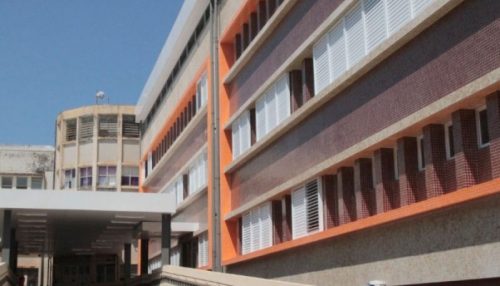 Preso cai da cama, sofre traumatismo e morre no HC