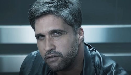 Show de Léo Chaves na ExpoVerde 2023 terá arrecadação de alimentos