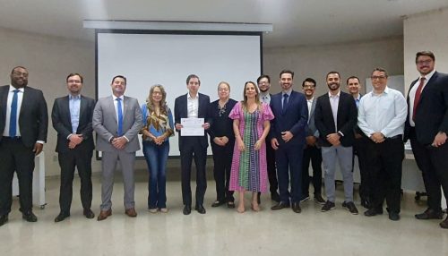 Centro Universitário de Adamantina e AASP renovam parceria que contribui para a formação dos estudantes de Direito