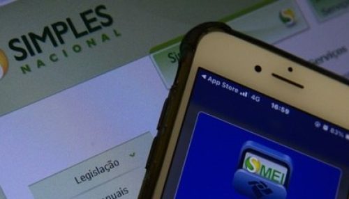 Pequeno negócio eleva arrecadação do Simples em mais de 7% neste ano