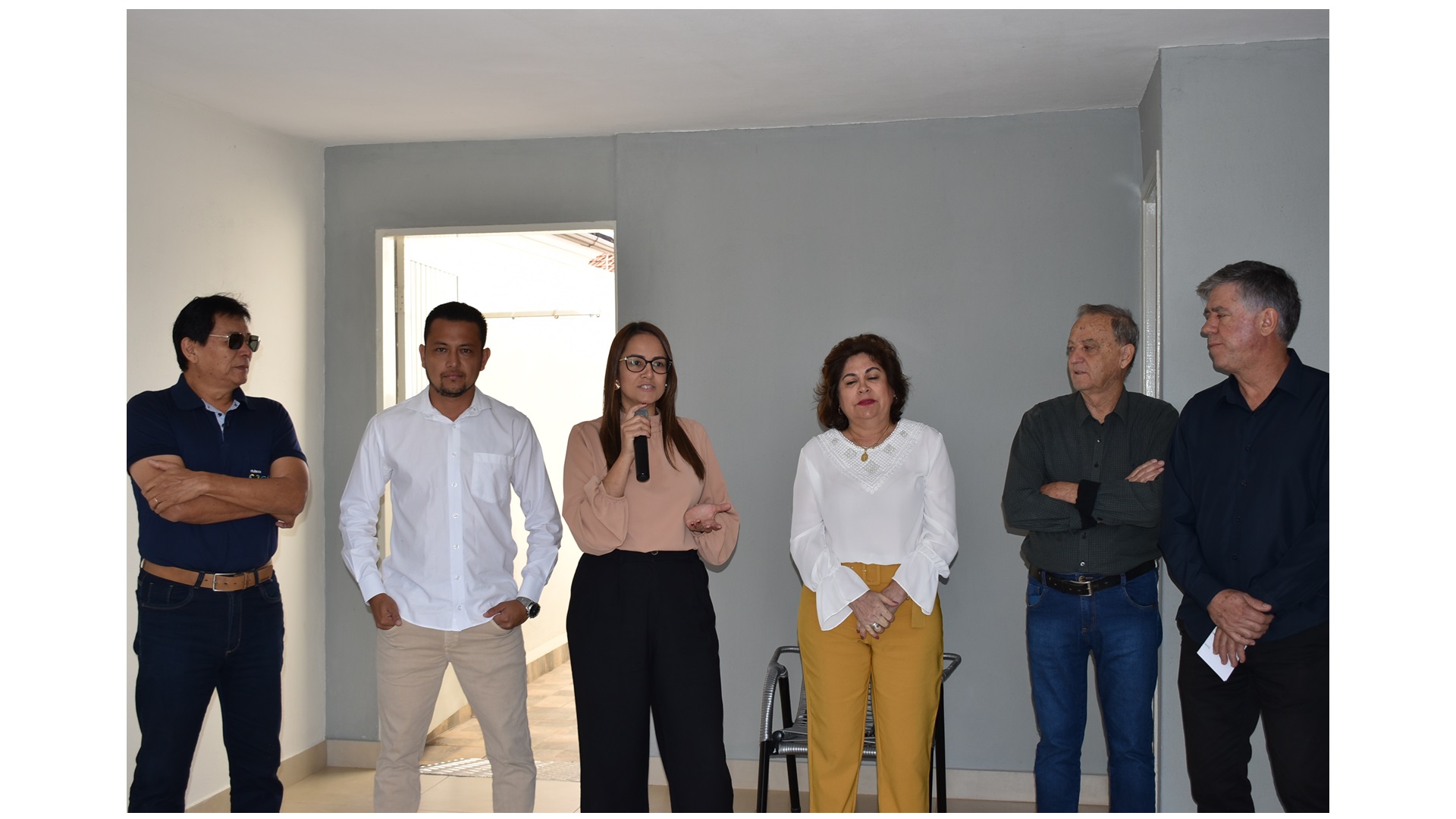 Prefeitura de Adamantina inaugura residências terapêuticas