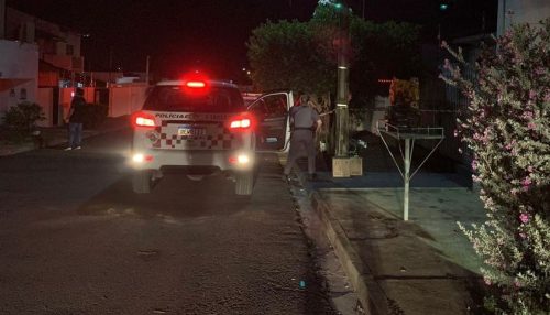 Homem é morto a pauladas em Prudente