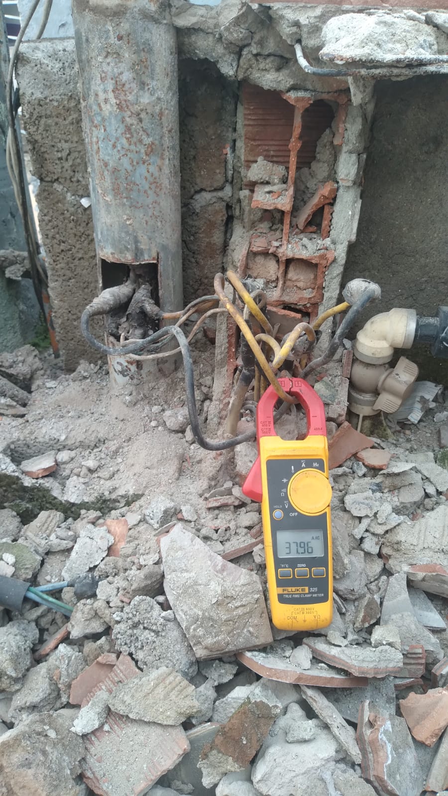 Em novas inspeções na região, Energisa identifica mais 52 irregularidades de furtos de energia