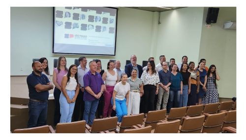 Fundação Procon realiza reunião técnica com Procons municipais