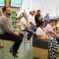 Em Adamantina, A Imprensa Se Reuniu Na Agência Para O Evento_Easy Resize.com