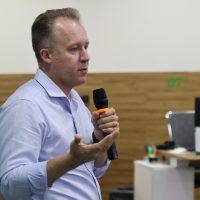 Ildo Wild, Diretor Executivo Da Sicredi Centro Oeste Paulista_Easy Resize.com