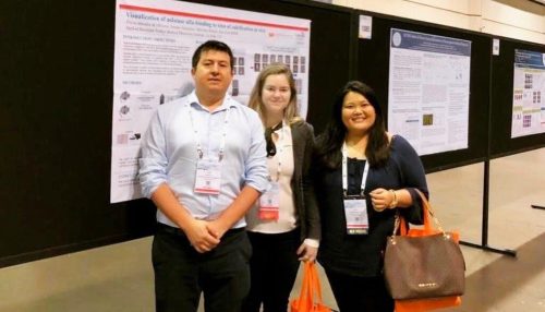 Docente de Medicina tem artigo selecionado para capa de revista internacional de pesquisa