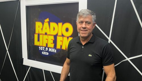 “Investimos 1 milhão e tivemos um retorno considerável para a cidade”