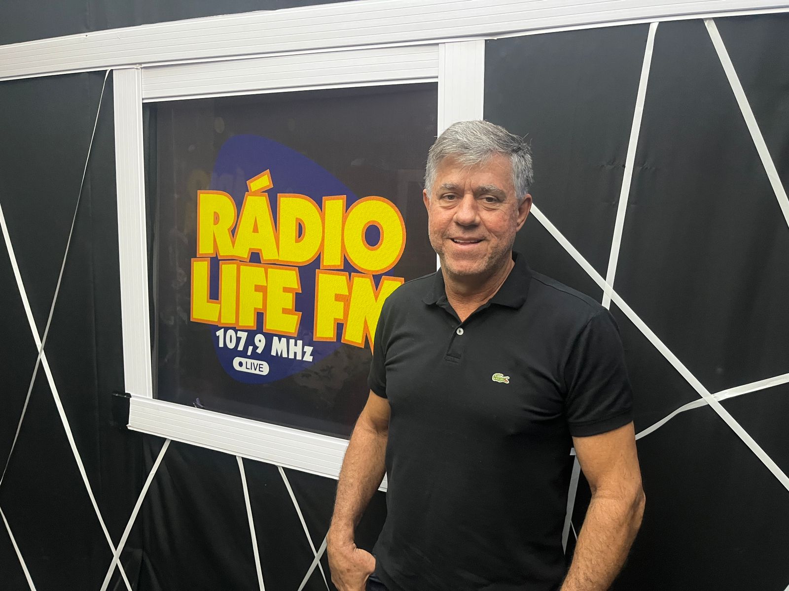 “Investimos 1 milhão e tivemos um retorno considerável para a cidade”