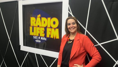 FAI desenvolve ações de prevenção a saúde.