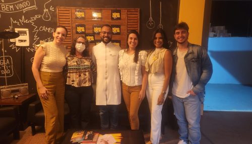 Saúde é o que interessa: A importância de se procurar ajuda durante um caso de depressão.