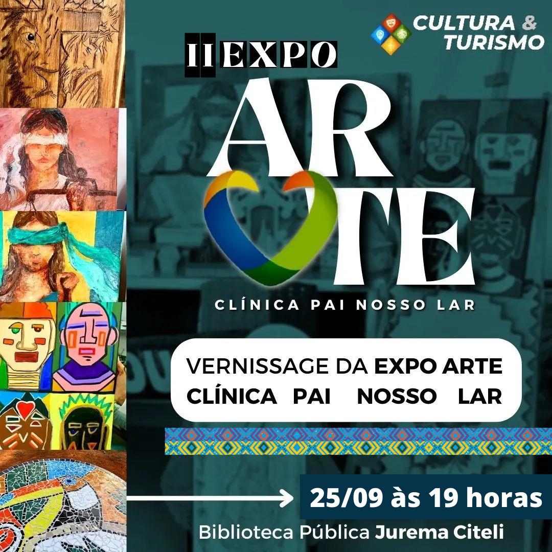 EXPO ARTE
