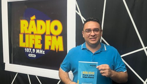 “Reflexões Bíblicas”, uma nova perspectiva para uma vida plena.