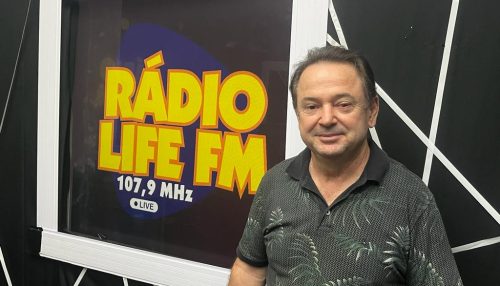 Lar dos Velhos Promove leilão beneficente.