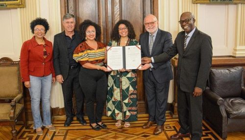 São Paulo cria o Conselho Municipal de Promoção da Igualdade Racial