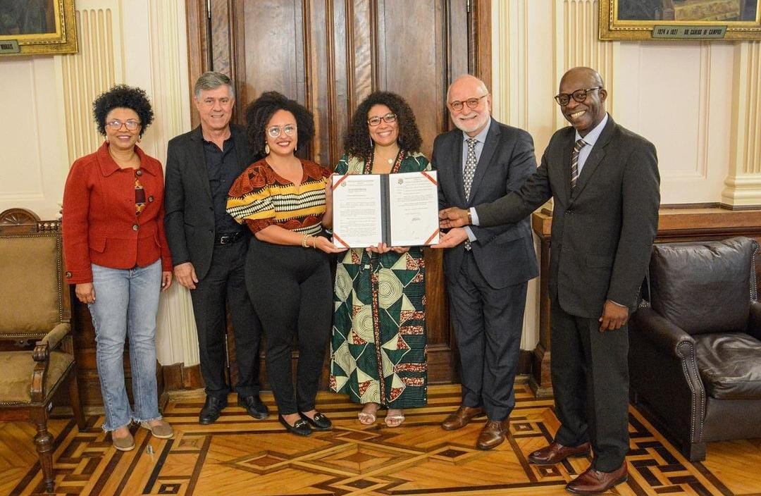 São Paulo cria o Conselho Municipal de Promoção da Igualdade Racial