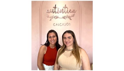 A inclusão pela primeira vez marca presença em desfile de moda em Adamantina