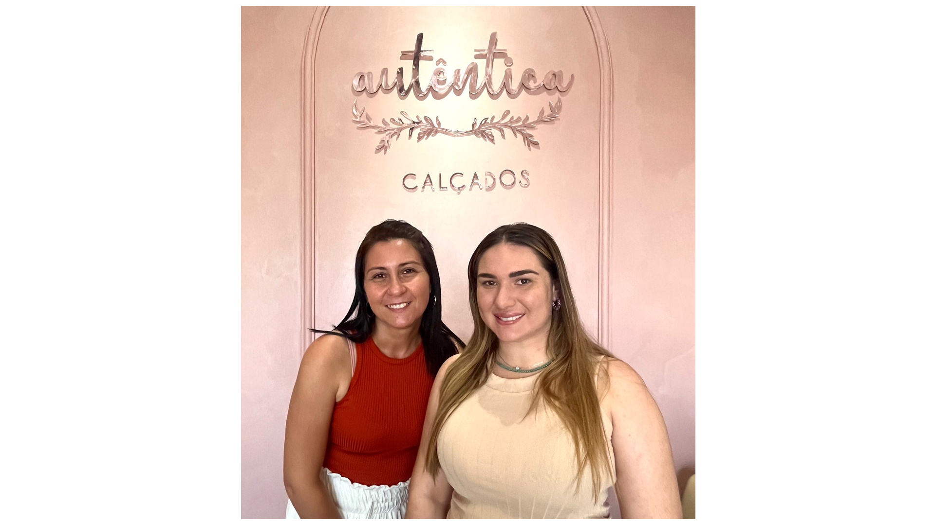 A inclusão pela primeira vez marca presença em desfile de moda em Adamantina