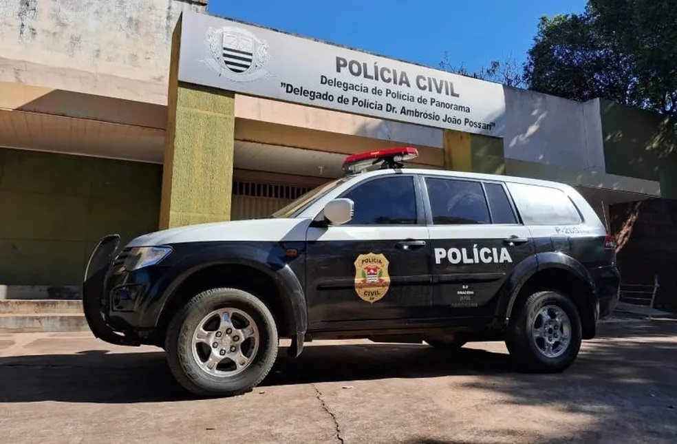 Homem encontrado morto à margem do Balneário de Panorama