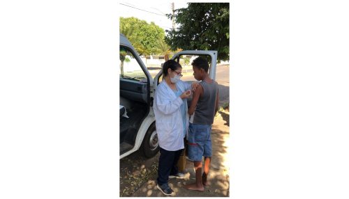 Prefeitura de Adamantina encaminha projeto de lei destinado a complementação do valor do piso salarial nacional para enfermeiro, técnico de enfermagem, auxiliar de enfermagem e parteira