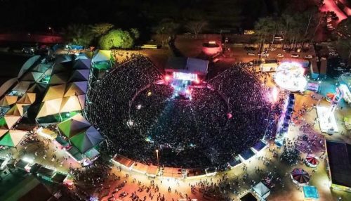 ExpoVerde 2023 chega ao fim com novo recorde em números