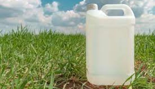 SAAMA recebe embalagens vazias de agrotóxicos