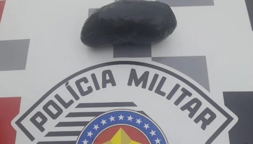 Mulher é presa ao tentar entrar em penitenciária de Flórida Paulista