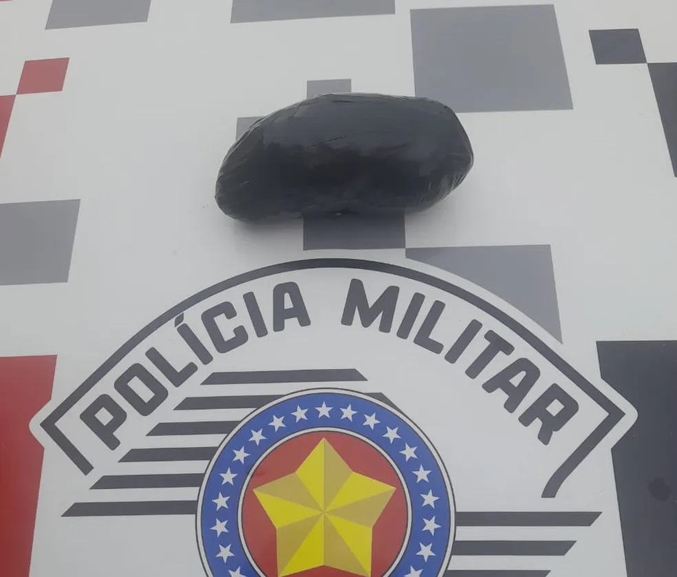 Mulher é presa ao tentar entrar em penitenciária de Flórida Paulista