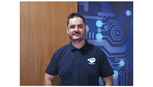 Coordenador de Ciência da Computação e TADS participa de reportagem do G1